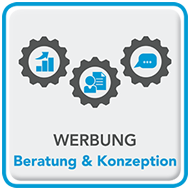 Beratung & Konzeption