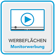 Monitorwerbung